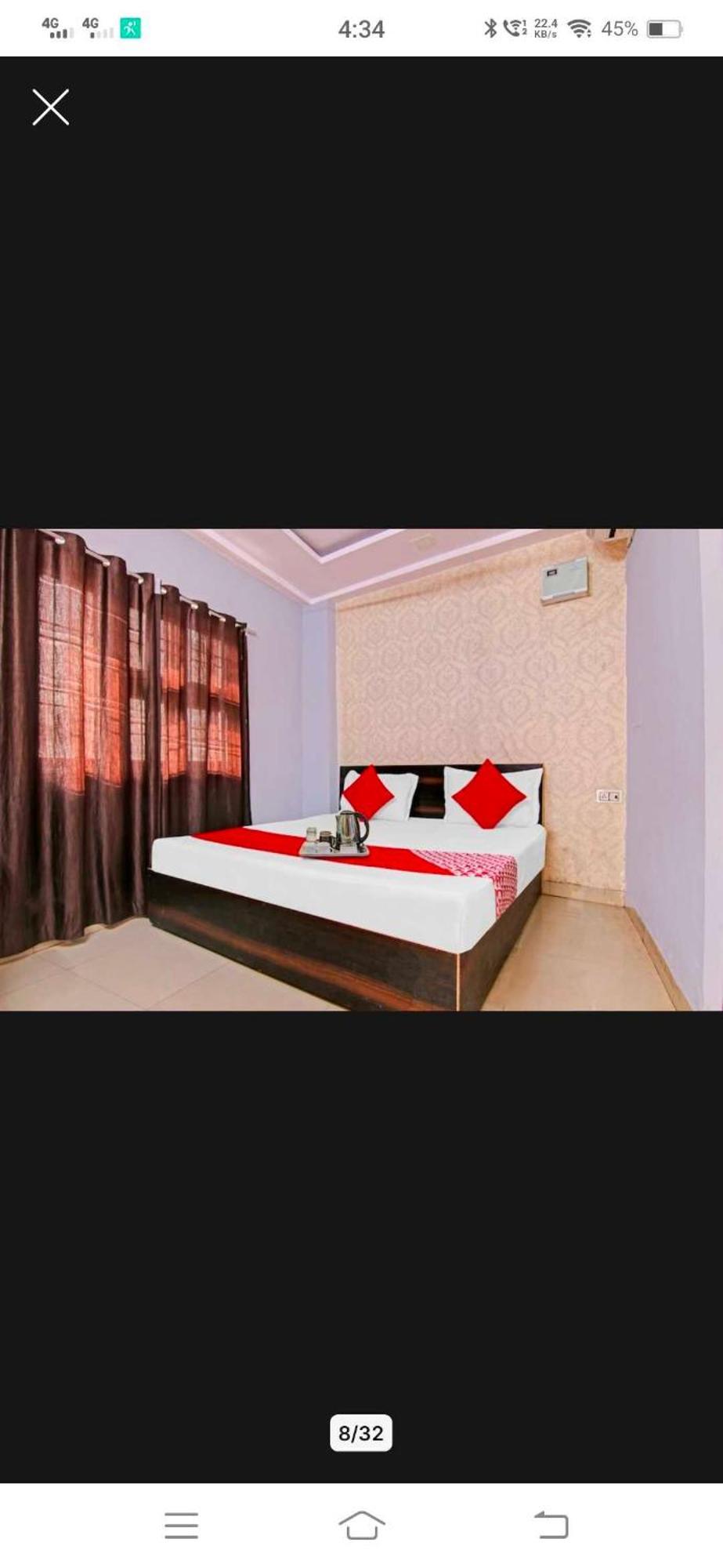 Hotel O Discovery Inn Нью-Делі Екстер'єр фото